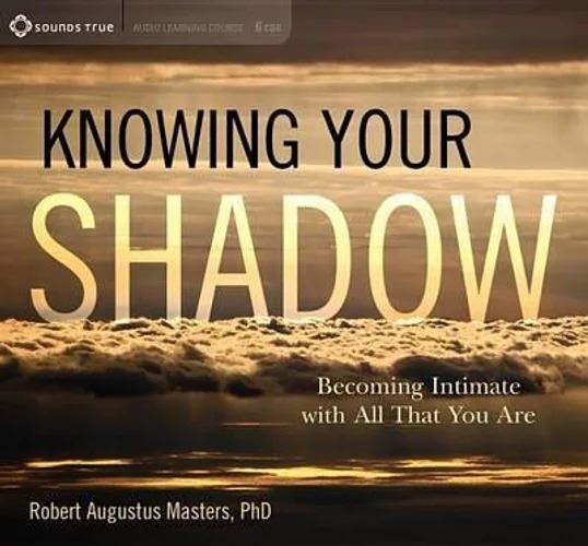 CD: Knowing Your Shadow (6CDs)