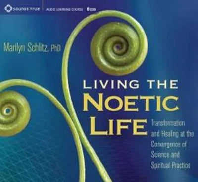 CD: Living The Noetic Life (6CD)