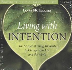 CD: Living with Intention