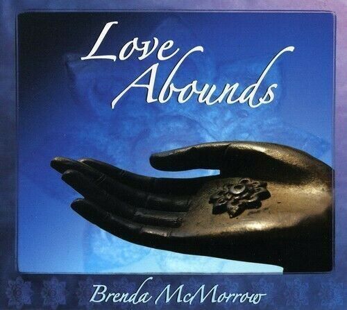 CD: Love Abounds