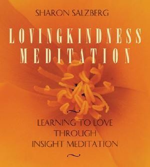 CD: Lovingkindness Meditation