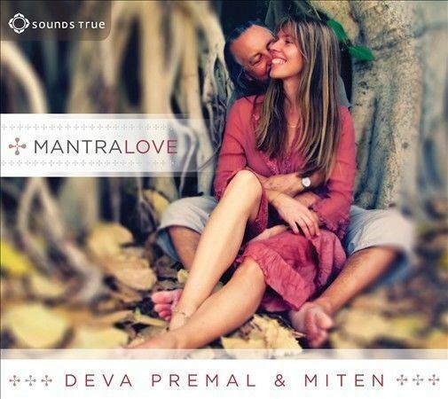 CD: MantraLove