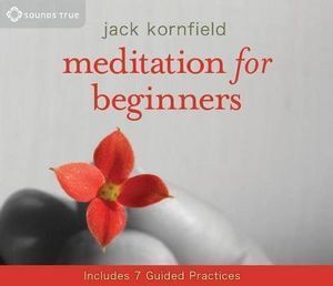 CD: Meditation for Beginners (2 CD)