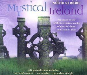 CD: Mystical Ireland