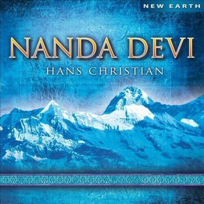 CD: Nanda Devi