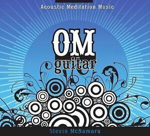 CD: Om Guitar (1 CD)