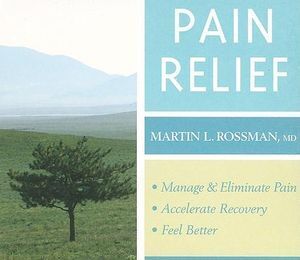 CD: Pain Relief - Original