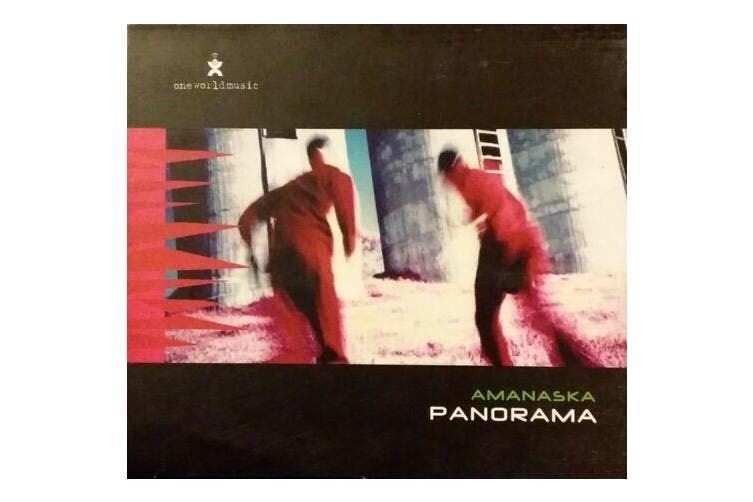 CD: Panorama