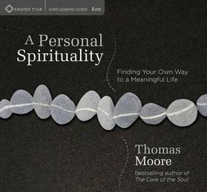 CD: Personal Spirituality, A (6CD)