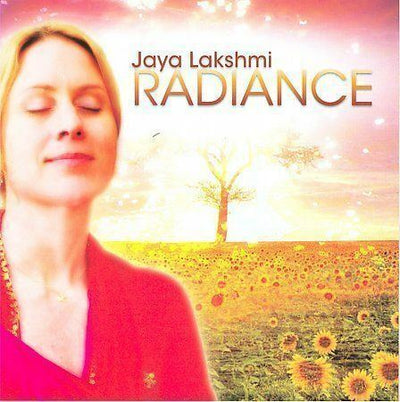 CD: Radiance