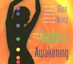 CD: Rhythms of Awakening