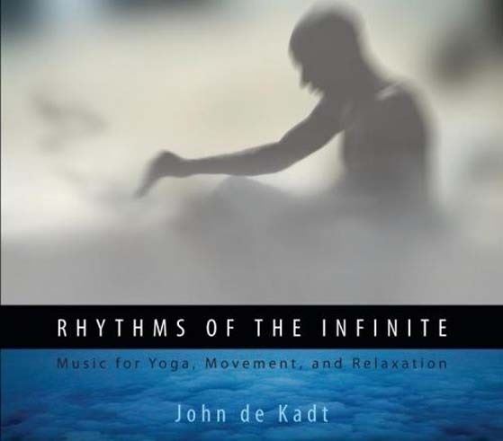 CD: Rhythms of the Infinite