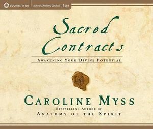 CD: Sacred Contracts