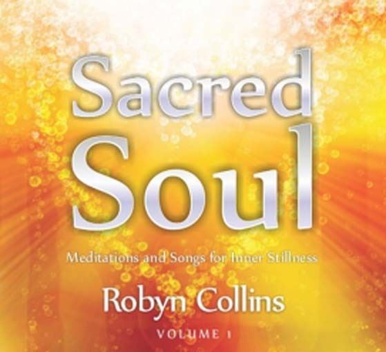 CD: Sacred Soul