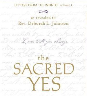 CD: Sacred Yes, The