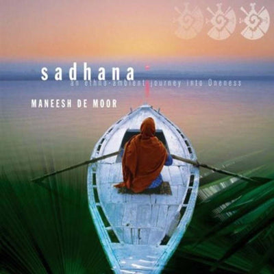 CD: Sadhana