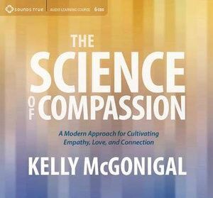 CD: Science of Compassion, The (6CD)