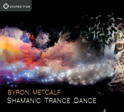 CD: Shamanic Trance Dance