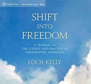 CD: Shift into Freedom (6CD)