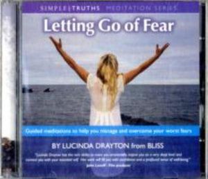 CD: Simple Truths - Letting Go of Fear