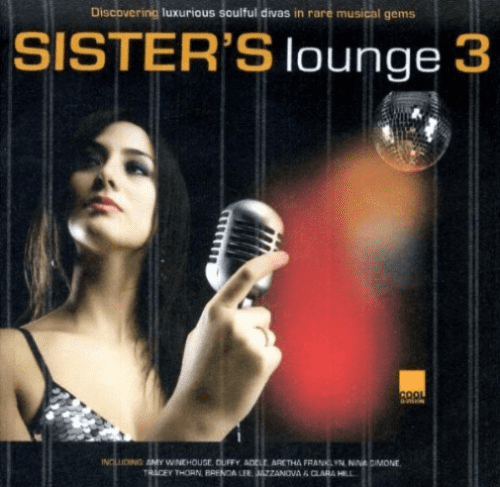 CD: Sister's Lounge 3