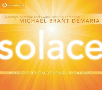 CD: Solace