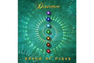 CD: Sound of Prana