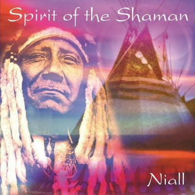 CD: Spirit Of The Shaman