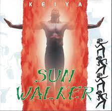 CD: Sun Walker