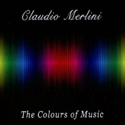 CD: The Colours Of Music