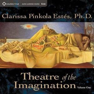 CD: Theatre of the Imagination- Volume 2 (6 CD)