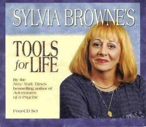 CD: Tools for Life