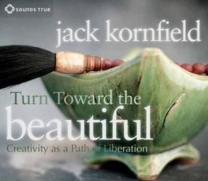 CD: Turn Toward the Beautiful