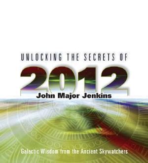 CD: Unlocking the Secrets of 2012