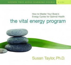 CD: Vital Energy Program, The (8CD)