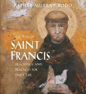 CD: Way of Saint Francis, The