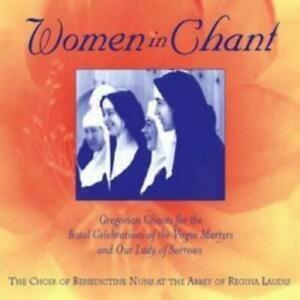 CD: Women in Chant