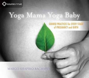 CD: Yoga Mama, Yoga Baby