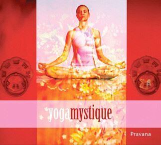 CD: Yoga Mystique