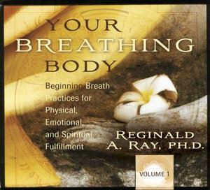 CD: Your Breathing Body, Volume 1 (10 CD)