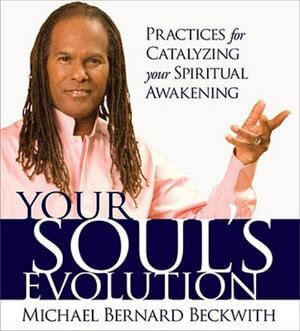 CD: Your Soul's Evolution