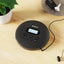 Majority Oakcastle CD100 Bluetooth Portable CD Player - Black