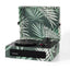 Crosley Voyager Bluetooth Portable Turntable - Botanical