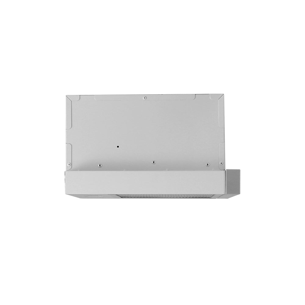 Comfee Rangehood 600mm Slide Out Stainless Steel Canopy Filter Replacement 2PCS