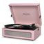 Crosley Voyager Amethyst - Bluetooth Portable Turntable