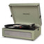 Crosley Voyager Sage - Bluetooth Portable Turntable