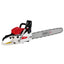 Giantz 62cc Petrol Commercial Chainsaw 22" Bar E-Start Tree Chain Saw 5.2HP