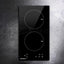 Devanti Induction Cooktop 30cm Electric Stove Ceramic Cook Top Kitchen Cooker