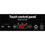 Devanti Portable Induction Cooktop 60cm Portable Cooker 15A Plug