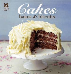 Cakes Bakes and Biscuits